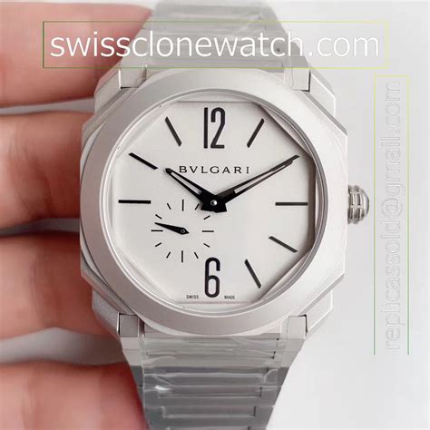 Perfect Clone BVLGARI